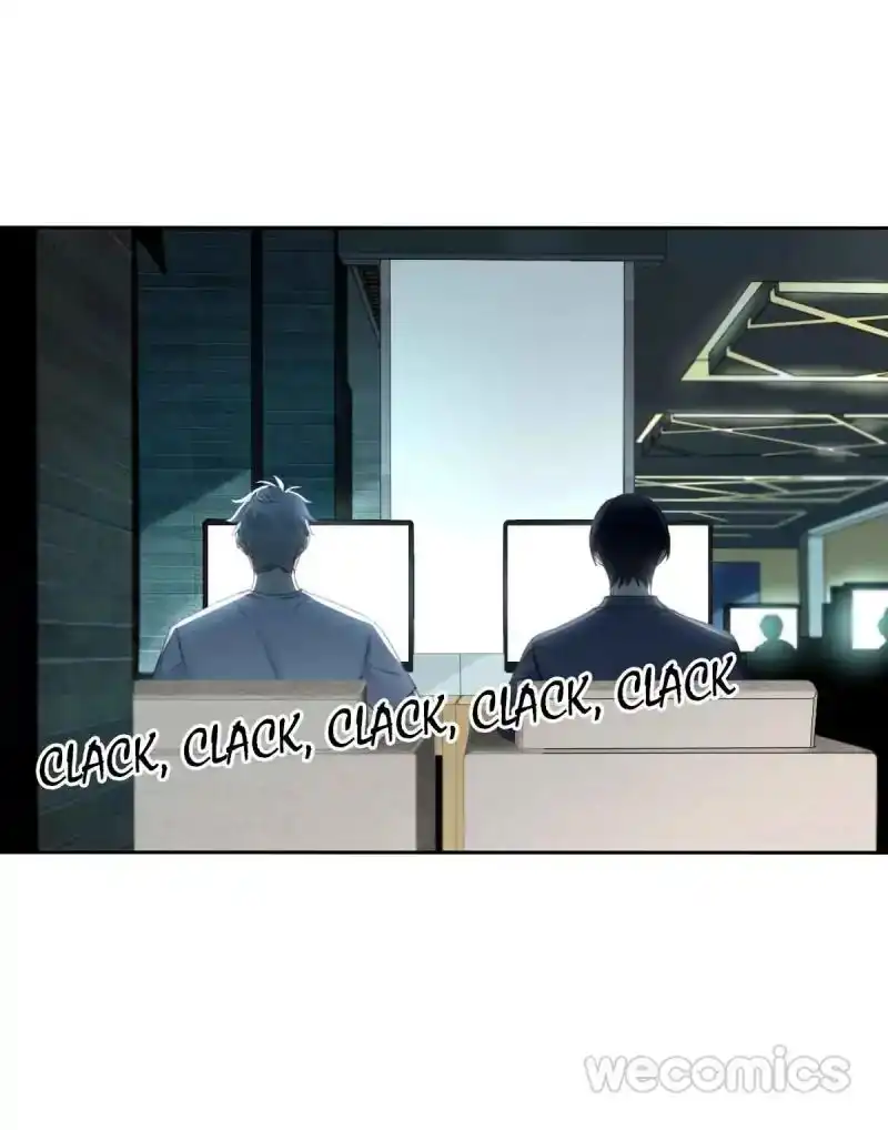 Legend Reboot Chapter 5 4